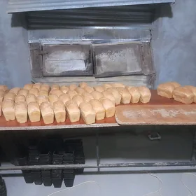 тамдыр чорекбиширмели