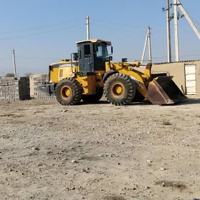 XCMG LW500F 2013