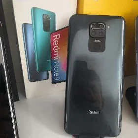 redmi not9  3/64