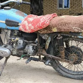 Ural 4320 1992