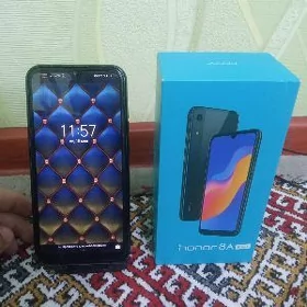 Honor 8A