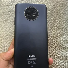 Redmi Note 9T 128/4 5G