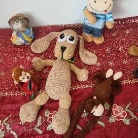 ИГРУШКИ