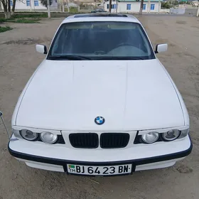 BMW 525 1993