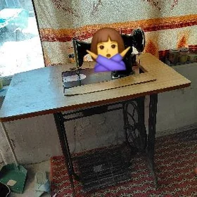 tikin maşyn