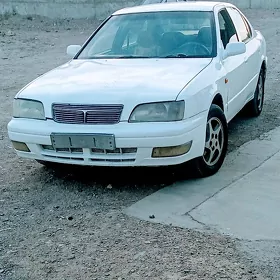 Toyota Vista 1995