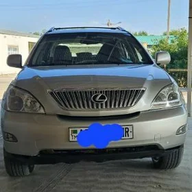 Lexus RX 330 2005