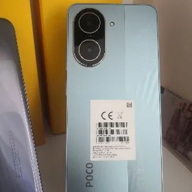 poco s71  4/128