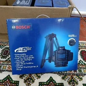 Bosch lazerni uriwen