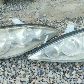 DUTY CAMRY FARA 2005