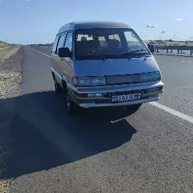 Toyota Town Ace 1990