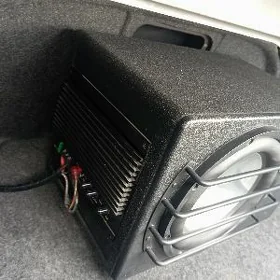 bass boçka sabsufer