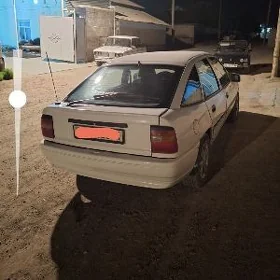 Opel Vectra 1991
