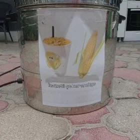 mekge aparat