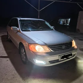Toyota Avalon 2000