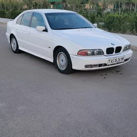 BMW 528 1996