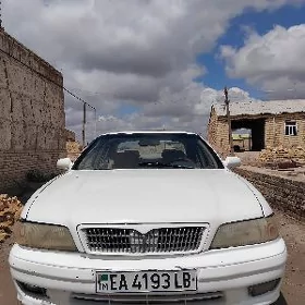 Infiniti I30 1996