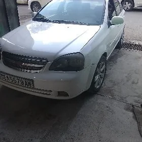 Daewoo Lacetti 2006