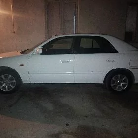 Mazda 626 1998