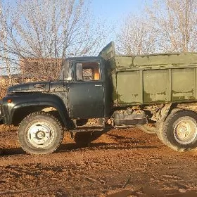 Zil 130 1995