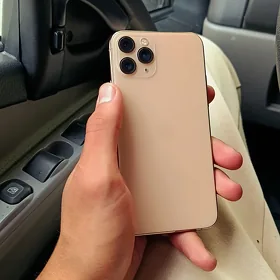 iPhone 11 Pro