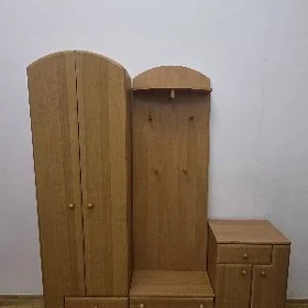 Prihoşka mebel