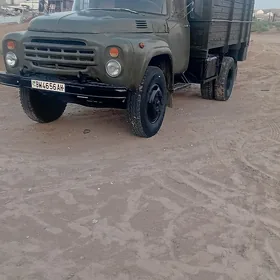 Zil 130 1992