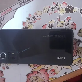 Redmi not 12puro