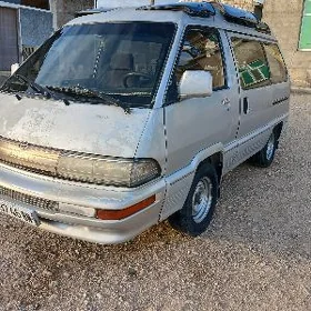 Toyota Town Ace 1989