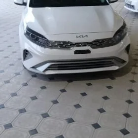 Kia Forte 2022