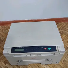 printer xerox