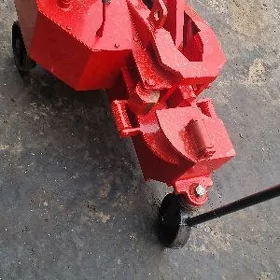 kesme makina