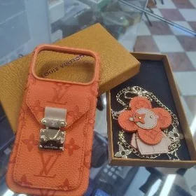 17proMax cehol Louis Vuitton