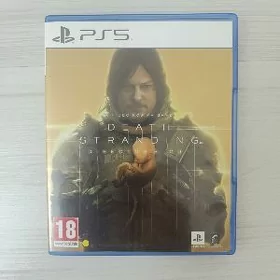 ps4,5 death stranding