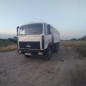 Maz Samosval 2014