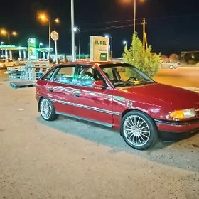 Opel Astra 1993