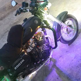 Fekon FK150-8G 2015