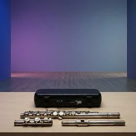 Флейта, Fleyta,Flute