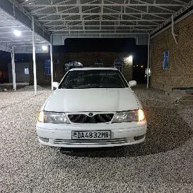 Toyota Avalon 1997