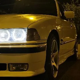 BMW 3 Series 1994