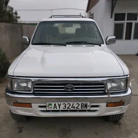 Toyota 4Runner 1995