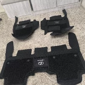 коврик kovrik Lexus rx taze