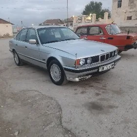 BMW 535 1990