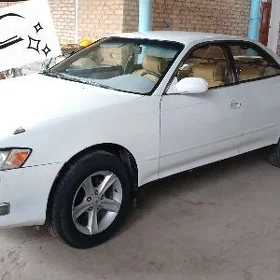 Toyota Mark II 1995