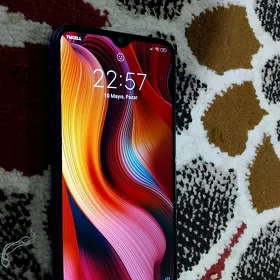 redmi