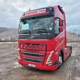 Volvo FH 460 2022