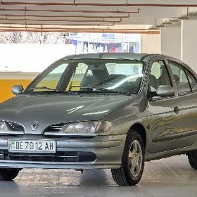 Renault Megane 2 1998
