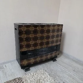 иранская Печка