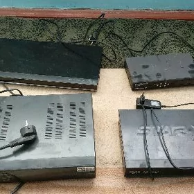 tuner dvd
