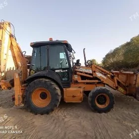 JCB 4CX ECO 2008